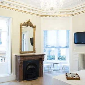 Apartamento Alaia Bilbao