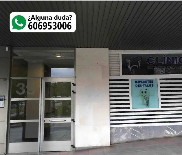 Homestay szállás Amezola 1- Habitacion Con Bano Incorporado En Casa Compartida Bilbao